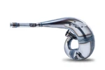 Fmf Racing Exhaust Factory Fatty Pipe Yamaha YZ250 024056 Natural 27-9013 357344. Fixed Price $269.99.