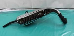 Honda Z50A Z50J Z50R Mini Trail Monkey Bike Exhaust Muffler Heat Shield. Fixed Price $69.50.