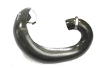 2019 Ktm Xc-w Moose E-line Carbon Fiber Pipe Guard MPG25019. Fixed Price $90.00.