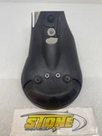 Ducati Panigale 959 1299 Oem Exhaust Heat Shield Cover Lower Rear Bottom. Fixed Price $70.00.