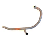 1994 To 2009 Kawasaki Ninja, EX500, Exhaust Pipe, Left Side, P/n 18088-0285. Fixed Price $65.00.