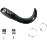 Moose Offroad Pipe Guard Powerbomb 1861-0117. Fixed Price $142.95.