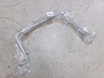 JB23W Jimny Genuine Cooling Unit Outlet Pipe Piping Hose 95741-81A50 / 4S5-1548. Fixed Price $206.00.