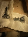New Box Hot Stage 1 Camshaft Set Intake & Exhaust - Yamaha YZ426F 2002. Fixed Price $295.00.