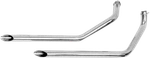 Paughco Drag And Headpipes For 70-84 Fx Models With Swingarm Frames. Fixed Price $451.95.