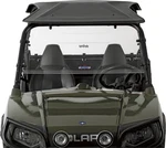 Slipstreamer Clear Utv Visor Windshield (s-rzr-v). Fixed Price $127.59.