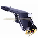 2007-2008 Yamaha R1 Carbon Fiber Exhaust Heat Shield Guard. Fixed Price $186.85.