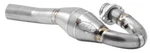 Fmf S/s Mega Bomb Header - 044358. Fixed Price $345.44.