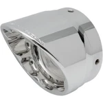 Performance Machine 0204-2017SLA-CH Elite Exhaust End Cap Screamin Fits Eagl. Fixed Price $126.69.
