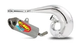 Fmf Fatty Exhaust Pipe & Shorty Silencer Fits 2004-2010 Ktm 250/300 2T. Fixed Price $499.98.