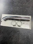 Cycle Shack HS-18 Front Heat Shield 71-84 Fx. Fixed Price $65.00.