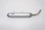 Ktm 200 250 300 Sx Exhaust Muffler Pipe Silencer Oem 54805079100 Xc 04-10. Fixed Price $72.25.