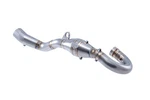 Fmf Stainless Steel Megabomb Header Pipe For Husqvarna FE501 2017-2019. Fixed Price $427.49.