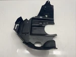 Honda VTR1000F Firestorm 1997 - 2000 Inner Belly Pan Infill Fairing. Fixed Price $23.55.