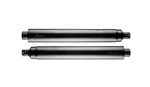 2014-2020 Indian Chief Oem Thunderstroke Stage Slip-on Exhausts Black 2879768-. Fixed Price $349.94.