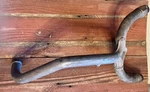 91-98 Ducati Super Sport Exhaust Header Pipe 570.1.007.1A. Fixed Price $139.99.