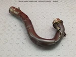Exhaust Manifold 18088-0106 Kawasaki Kxf 250 4T Suzuki Rmz 2003 2005 2004. Fixed Price $132.19.