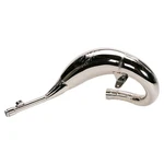 Fmf Fatty Gold Series Exhaust Pipe Honda Cr 125 2000-2001 --020375. Fixed Price $269.99.