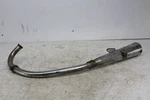 94 Suzuki GN125E Full Exhaust System Headers Pipe Muffler. Fixed Price $32.50.