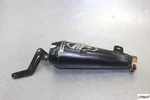 2008 Suzuki M4 Exhaust Pipe Muffler Can 2009. Fixed Price $129.99.