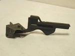 1996 And More O.e.m. Kawasaki Ninja ZX600E Left Bracket 14090-1292. Fixed Price $24.00.