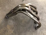 Suzuki Bandit GSF600S GF600S 96-00 01 02 03 Oem Exhaust Header Manifold. Fixed Price $129.99.