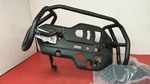 Triumph Tiger 800 Engine Guards And Belly Pan 2012. Fixed Price $309.49.
