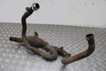 Suzuki SV650 Abs 2019 Exhaust Downpipes Headers 2017 2022. Fixed Price $218.14.