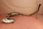 2005-2010 Bmw Exhaust Muffler Silencer Pipe. Fixed Price $175.49.