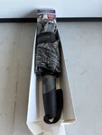 Shed Rain Windpro Umbrella Arc 46" Withstands 75 Mph Winds! Wind-pro. Fixed Price $14.00.