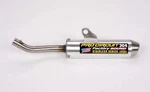Pro Circuit Silencer Stainless Steel Aluminum For Yamaha YZ125 SY94125-304. Fixed Price $185.36.