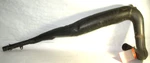 Suzuki Rm 370 Exhaust Pipe Muffler Header 1976 250 1977. Fixed Price $289.95.