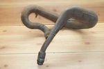 1987-1990 Suzuki LT500R Quadzilla Muffler Exhaust Header Pipe. Fixed Price $159.98.