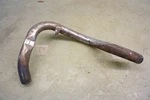 Harley Panhead Shovelhead Dual Exhaust Crossover Pipe 65494-65 Oem *2825. Fixed Price $279.99.