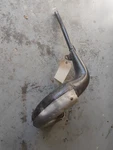1991 1992 Husqvarna Oem Exhaust Muffler Pipe Cr Wr 125 WXE250 Cagiva. Fixed Price $196.77.