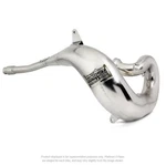 Pro Ciruit Platinum Pipe For Suzuki Rm 250 2004-2008. Fixed Price $470.43.