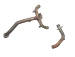 02-06 Ducati Monster M600 620 Exhaust Manifold Header Oem. Fixed Price $45.60.