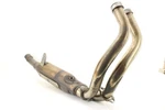 2020 Honda CBR500R Oem Exhaust Header Pipes Manifold. Fixed Price $179.20.