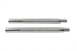 Vtwin Chrome Dumper Muffler Exhaust Fits 1995-2016 Harley Touring. Fixed Price $216.79.
