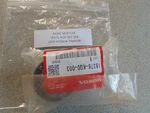 2004 Honda TRX450R Band Muffler 18376-KG0-003. Fixed Price $18.85.