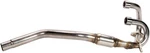 Fmf Powerbomb Header Stainless Steel #040014 For Honda TRX400. Fixed Price $291.67.
