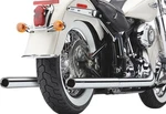 Cobra 6984 True Duals Billet Tips. Fixed Price $1139.70.
