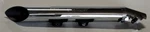 Suzuki Boulevard C90T Body Muffler 14340-06J00-000. Fixed Price $872.19.