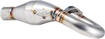 Fmf Racing Megabomb Header 042384 For 2019-2022 Kawasaki Kx 450. Fixed Price $363.74.