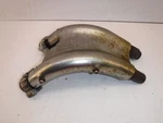 Honda Magna 700 750 Sabre V45 Exhaust Rear Headers Pipes 18420-MB0-890. Fixed Price $37.95.