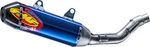 Fmf 042404 Fact 4.1 Rct Anod Ti S/o W/c.cap Kawasaki KX450F. Fixed Price $825.07.