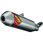 Fmf Powercore Hexagonal Slip-on Muffler For Ktm 250 350 Sxf Xcfw 045553. Fixed Price $379.99.