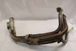 Manifold, Comp, Exhaust 39178-1276 1998 Kawasaki ZX-9R Ninja. Fixed Price $200.00.