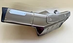 Triumph Arrow Slip On Silencer / A9600555. Fixed Price $450.00.