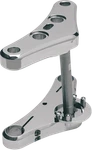 Accutronix 41MM Triple Tree 7 Deg. Elite Smooth - Chrome. Fixed Price $774.53.